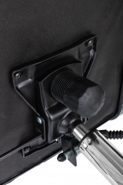 Кресло руководителя Бюрократ  CH Balance-LUX