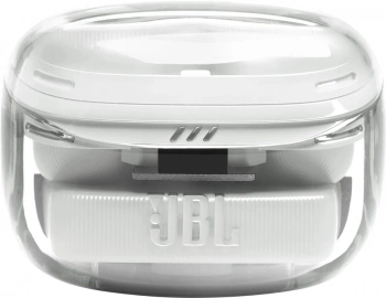Гарнитура внутриканальные JBL Tune Buds 2 Ghost
