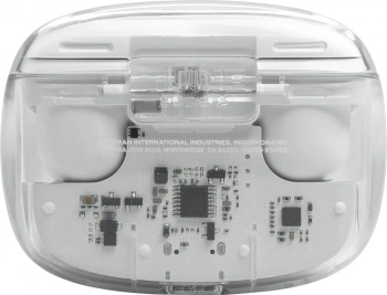 Гарнитура внутриканальные JBL Tune Buds 2 Ghost