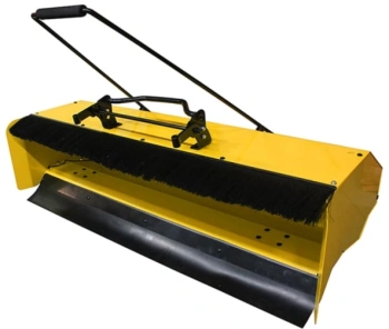 Контейнер для подметательной машины Champion GS50100 (контейнер для мусора)