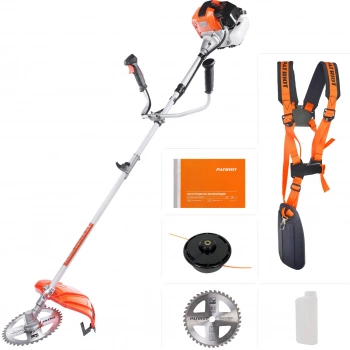 Триммер бензиновый Patriot PT 542