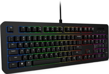 Клавиатура Lenovo Legion K310 RGB