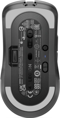 Мышь Lenovo Legion M600s Qi Wireless Gaming
