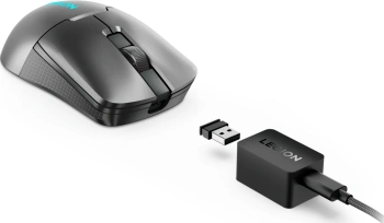 Мышь Lenovo Legion M600s Qi Wireless Gaming