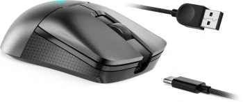 Мышь Lenovo Legion M600s Qi Wireless Gaming