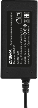 Блок питания Digma DM-A36