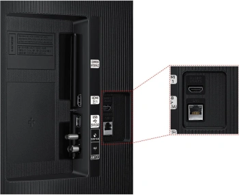 Телевизор LED Samsung 32