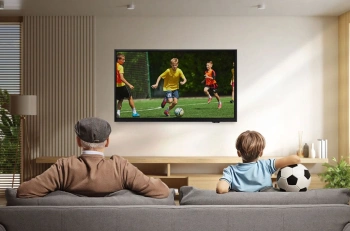 Телевизор LED Samsung 32