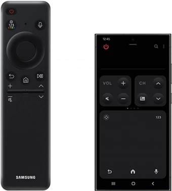 Телевизор QLED Samsung 43