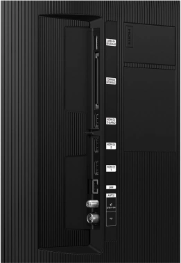 Телевизор QLED Samsung 43