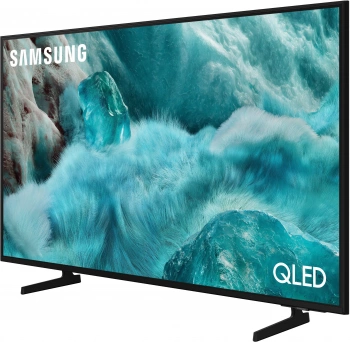 Телевизор QLED Samsung 50
