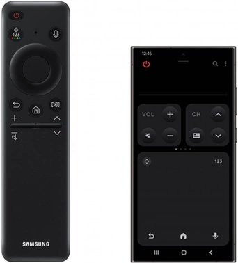 Телевизор QLED Samsung 50