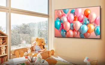 Телевизор QLED Samsung 50