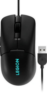 Мышь Lenovo Legion M300s RGB Gaming