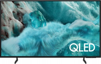 Телевизор QLED Samsung 55