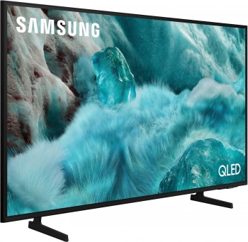 Телевизор QLED Samsung 55