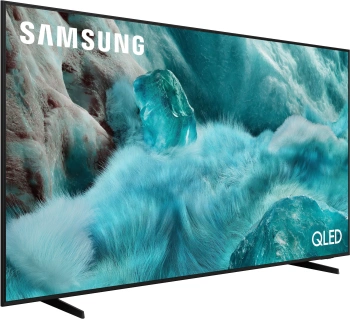 Телевизор QLED Samsung 75