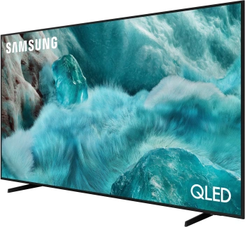 Телевизор QLED Samsung 75