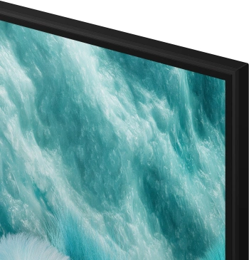 Телевизор QLED Samsung 75