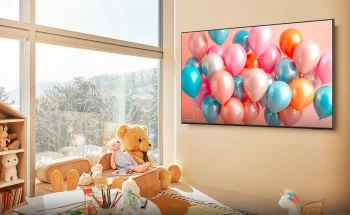 Телевизор QLED Samsung 75