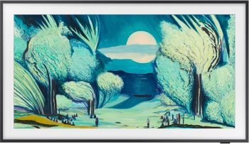 Телевизор QLED Samsung 43