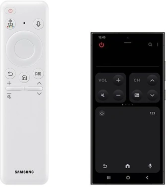 Телевизор QLED Samsung 43