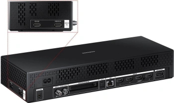 Телевизор QLED Samsung 43