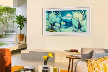 Телевизор QLED Samsung 43