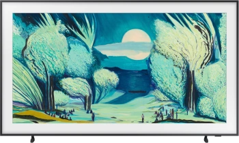 Телевизор QLED Samsung 50