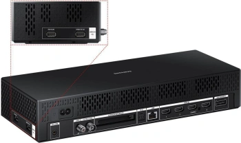 Телевизор QLED Samsung 50