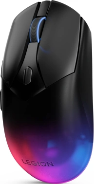 Мышь Lenovo Legion M410 Wireless RGB Gaming
