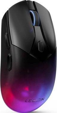 Мышь Lenovo Legion M410 Wireless RGB Gaming