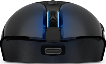 Мышь Lenovo Legion M410 Wireless RGB Gaming