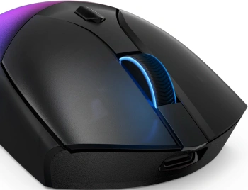 Мышь Lenovo Legion M410 Wireless RGB Gaming