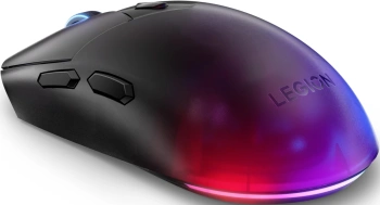 Мышь Lenovo Legion M410 Wireless RGB Gaming