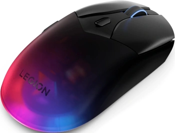 Мышь Lenovo Legion M410 Wireless RGB Gaming