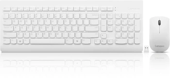 Клавиатура + мышь Lenovo 510