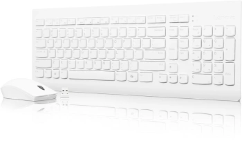 Клавиатура + мышь Lenovo 510