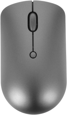 Мышь Lenovo 540 USB-C Wireless Compact