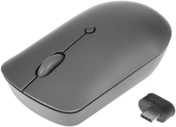 Мышь Lenovo 540 USB-C Wireless Compact