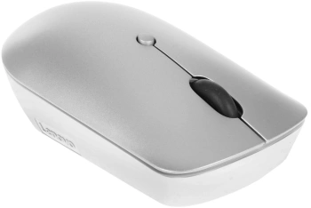 Мышь Lenovo 540 USB-C Wireless Compact