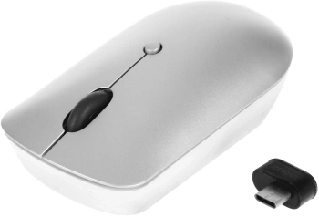 Мышь Lenovo 540 USB-C Wireless Compact