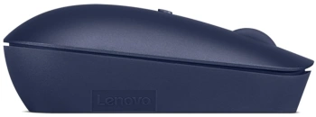 Мышь Lenovo 540 USB-C Wireless Compact