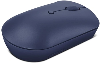 Мышь Lenovo 540 USB-C Wireless Compact