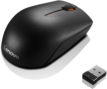 Мышь Lenovo 300 Wireless Compact