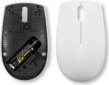 Мышь Lenovo 300 Wireless Compact