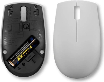 Мышь Lenovo 300 Wireless Compact