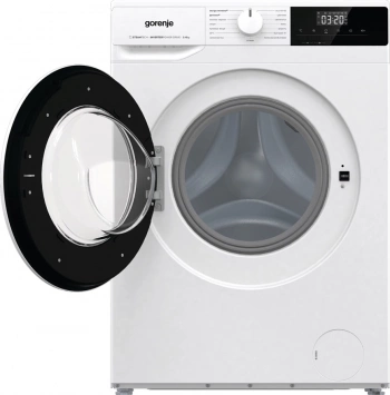 Стиральная машина Gorenje W2NHPI62SCSIRV