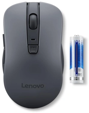 Мышь Lenovo WL310 Bluetooth Silent