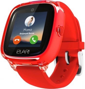 Смарт-часы Elari KidPhone Fresh 4G